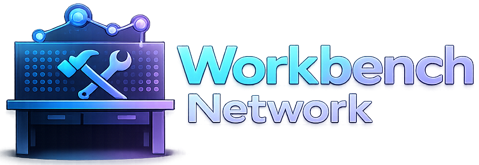 Workbench Network